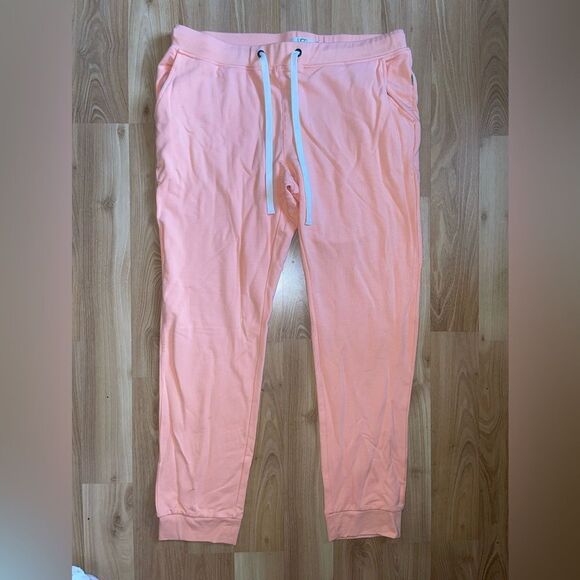 UGG Coral Sweatpant Joggers UGG Coral Joggers UGG Coral Joggers UGG - Picture 1 of 9